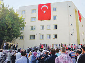 İHH orta kısımlar gün sayıyor