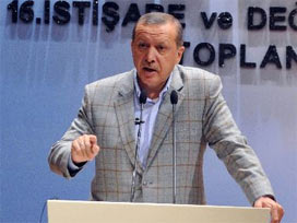 'Hayır oyu verenin gerekçesi çok farklı'