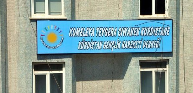 'Kürdistan' ismine onay yok!
