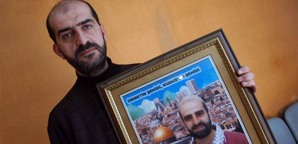 'Katliamı yapanlar da cezasız kalmamalı'
