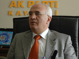 'Kılıçdaroğlu'nun Kayacı'dan farkı yok' 'Kılıçdaroğlu'nun Kayacı'dan farkı yok'