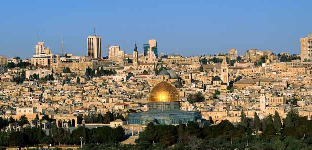 'Müslümanların Kudüs'ü ziyareti haramdır' 