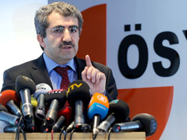 ÖMSS için spor salonları hazırlanıyor