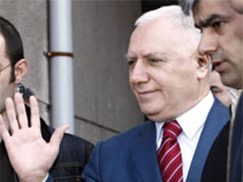 'Mehmet Haberal'ın kod adı: 424' iddiası