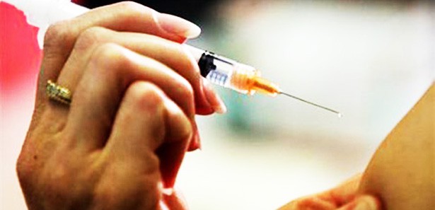 'Milli aşı' için düğmeye basıldı 