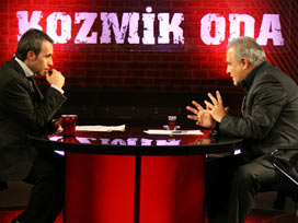 'Müstehcenlik sanata ihanettir'