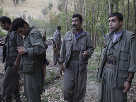 ´PKK esrarın yüzde 10´u kadar pay alıyor´