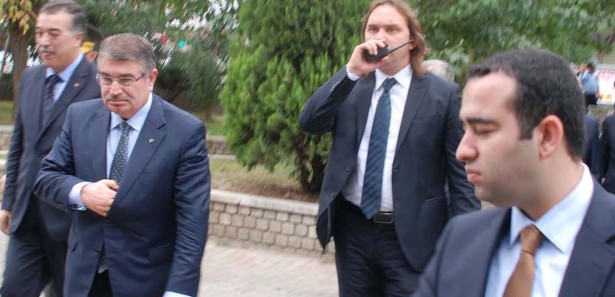 'Polislere daha fazla yetki verin'