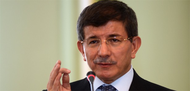 ÖSO'dan Davutoğlu'nun önerisine yeşil ışık 