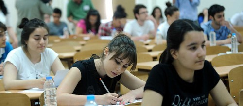 ÖSYM her kente sınav merkezi kuracak!