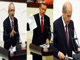 'Seçim yatırımı' restleşmesi