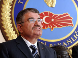 ´Teröristler domuzla besleniyor´