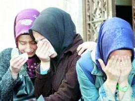 'Türkiye'de Müslümanlar zulme maruz kalıyor' 