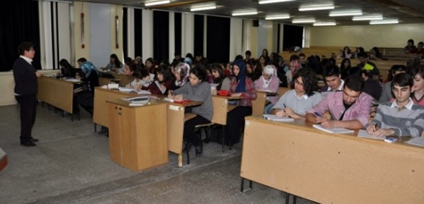 ÖYP'ye 3 yılda 5 bin atama