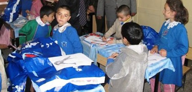 'Yasağın kalkması öğrenciyi olumlu etkiler'
