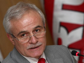 'Yeni RTÜK yasası seçim öncesi çıkar' 