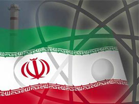 'Yeni yaptırımlar İran'ı güçlendirdi' 