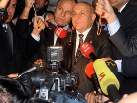 'Yumurta saldırısından sonra saçım çıktı'