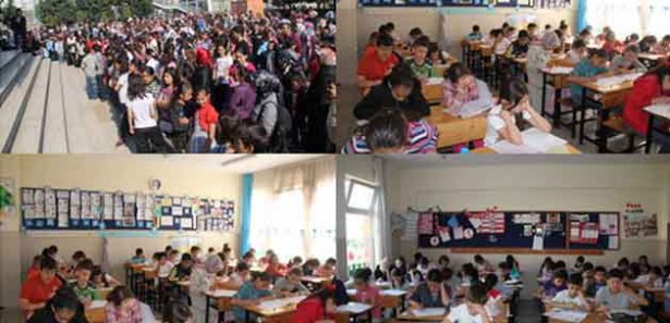 'Zeytinburnu Okuyor' yarışmasında final zamanı