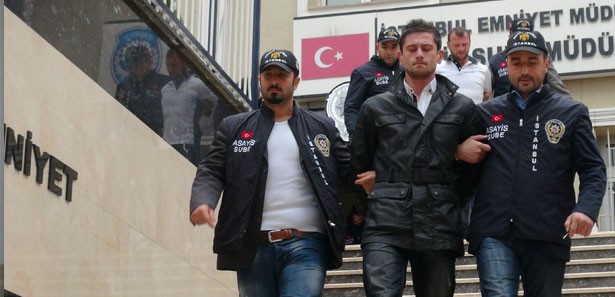 İş adamını parası için öldürmüşler