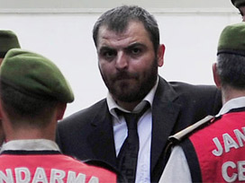 Şahin: Dink cinayetinde 4 jandarma ceza aldı