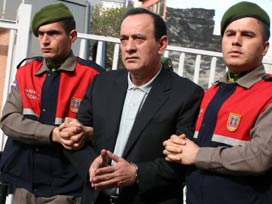 Çakıcı´dan bakana mektup: Beni öldürecekler