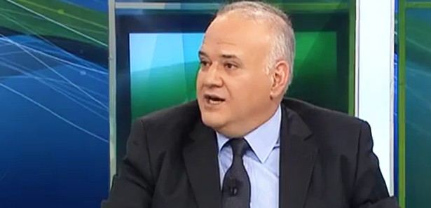 Çakar: Burada olsaydı suratına tükürürdüm