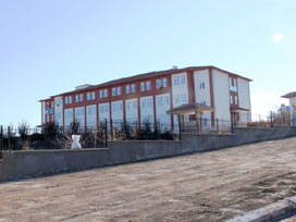 Çanakkale´de iş dünyasından eğitime destek