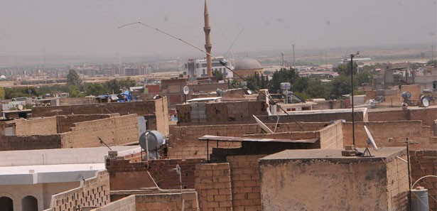 Şanlıurfa'da 3 yeni köy kuruldu