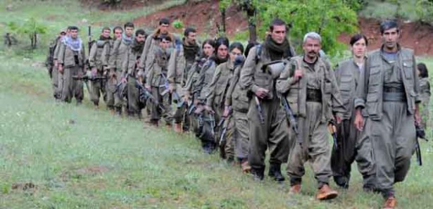 Öcalan PKK'lılar için devletten bakın ne istemiş! 