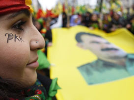 Öcalan´ın doğum gününe yasak