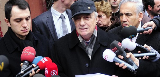 Çetin Doğan'ın eşi hakim karşısına çıkacak