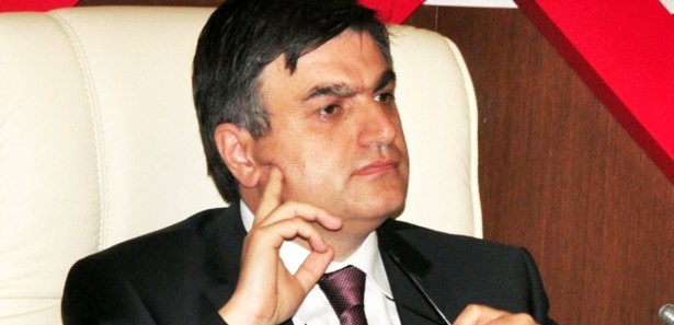 Çetinsaya: 21. yüzyıl Türkiye'sine etki edecek