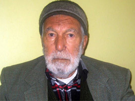 Şeyh Said´in oğlu, TBMM´den yardım istedi