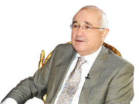 Çiçek´e ´´Kazakistan Devlet Nişanı´´