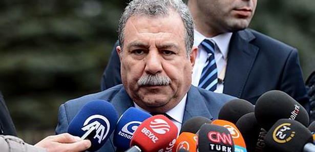 İçişleri Bakanı Güler'den Gezi bilançosu 