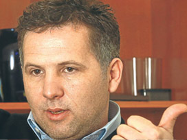 Çillioğlu´nun oğlu: Ciddi gelişmeler yaşanacak