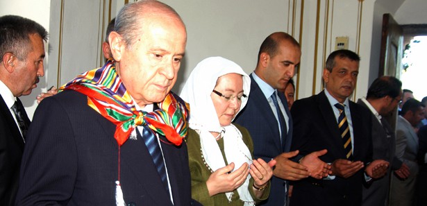 İktidar ve muhalefetten birlik mesajları