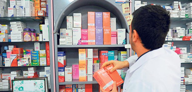 İlaçta fatura yine vatandaşa kesildi
