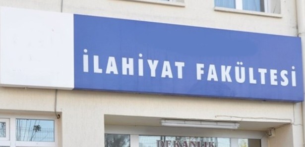 İlahiyat isim ve müfredatı için son karar 