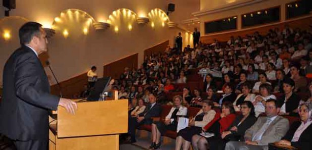 İlk yerli morfin ve aşı ‘Hacettepe' diye üretilecek