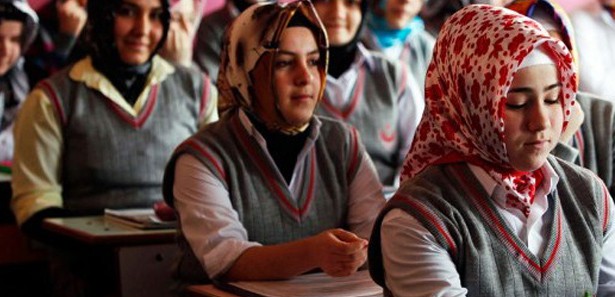 İmam Hatip Lisesi sayısında rekor artış