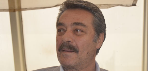 İnanır: Kimse Kürt Mehmet nöbete diyemeyecek