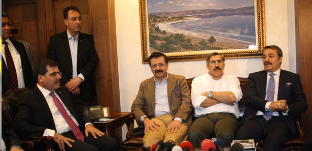 İnanır: Kimse benden daha çok sevemez