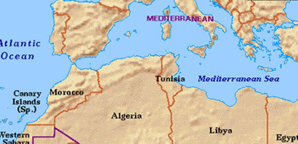 İngiltere ile İspanya'nın Cebelitarık açmazı