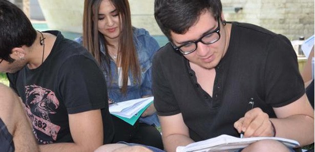 Üniversite tercih süresi parşembe günü son