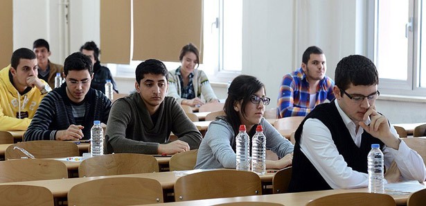 Üniversite tercihi yapacak adaylara uyarı