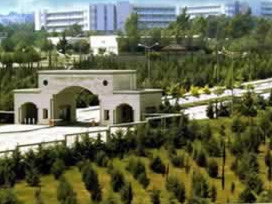 Üniversiteden ´mescid´ talebine komik cevap