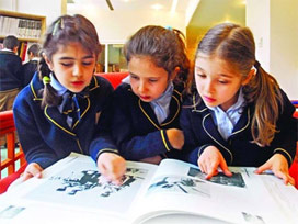 Üniversiteye kadar sınav yok!