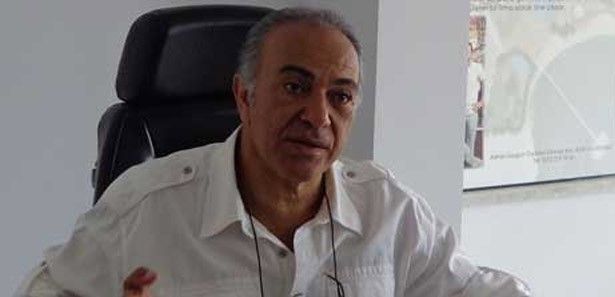 Ünlü işadamı ve iki oğluna müebbet talebi